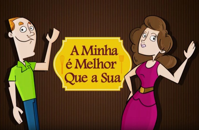 Como Participar Quadro ‘A Minha é Melhor que a Sua’ – Competir Receitas no Mais Você 02/11/16