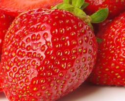 Creme de Morango Diet e Light – Receita de Sobremesa de Morango Sem Açúcar