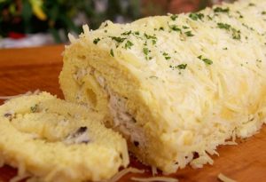 massa-de-rocambole-de-frango