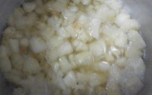 Merengue de Abacaxi e Coco – Receita do Doce de Abacaxi, Creme com Leite Condensado e Merengue