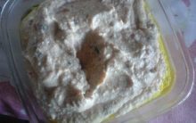 Patê de Ricota com Tomate Seco e Manjericão – Receita Passo a Passo