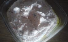 Base para Patê com Ricota e Dicas de Sabores com Azeitonas, Alho, Queijo e de Ervas