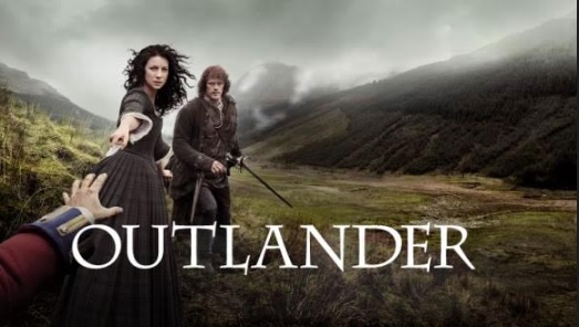 Série Outlander no Netflix – História, Personagens, Atores, Fotos e Livros