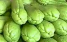 Chuchu Ajuda Emagrecer – Benefícios e Nutrientes, Vitaminas Dicas para Dieta