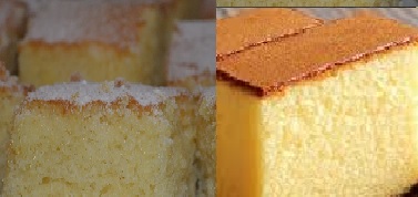 Como Fazer Bolo de Leite Quente para Rechear – Receita de Bolo Leve e Macio