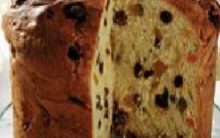 Receita Fácil de Panetone – Como Fazer Panetone Macio e Úmido Passo a Passo