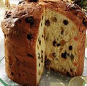 Receita Fácil de Panetone – Como Fazer Panetone Macio e Úmido Passo a Passo