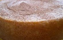 Bolo Leve Aerado – Como Fazer e Receita Passo a Passo da Massa de Bolo Branco para Rechear