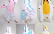 Pijamas de Animais: Infantil e Adulto, Onde Comprar e Preços