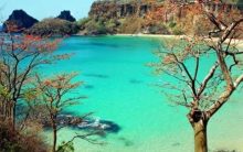 Praias mais Bonitas do Brasil: Paisagens Incríveis para as Férias