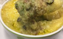 Escondidinho de Polenta com Creme de Carnes da Carla – Jogo de Panelas 21 Mais Você 15/12