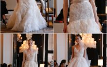 Vestidos de Noiva Coloridos: Modelos, Cores, Tendência e Fotos