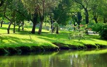 Melhores Parques de São Paulo para Piquenique, Andar de Bicicleta