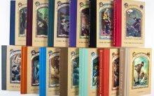 Desventuras em Série: Série do Netflix, Filme e Livros, Personagens e Curiosidades