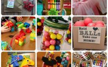 Lembrancinhas para Aniversário Infantil: Comprar com Bons Preços