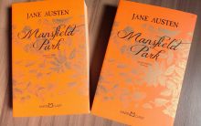 Mansfield Park, Jane Austen: Resenha do Romance, Tudo sobre o Livro