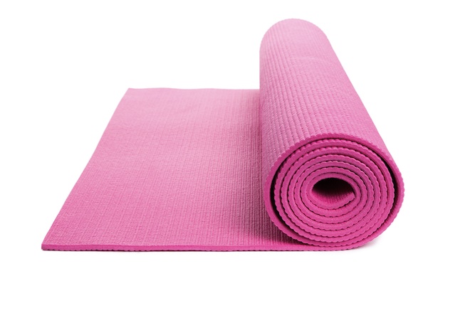MAT para Yoga: Como Escolher o Tapete Ideal, Onde Comprar