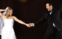 Coreografias para Noivos: Cenas Musicais para fazer no seu Casamento