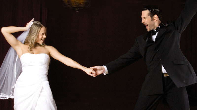 Coreografias para Noivos: Cenas Musicais para fazer no seu Casamento