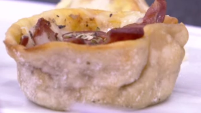 Pizza Cup – Como Fazer a Massa da Pizza Cup Crocante e Macia e Dicas de Cobertura
