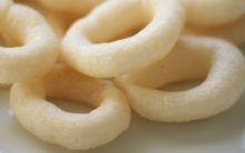 Como Fazer Biscoito Doce de Polvilho – Receita de Biscoito de Polvilho com Açúcar
