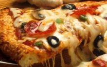 Massa de Pizza Integral – Receita Fácil, Rápida e Saudável de Pizza