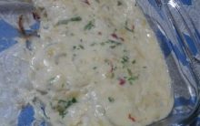 Bacalhau com Palmito ao Forno – Receita Fácil com Bacalhau, Batatas e Requeijão