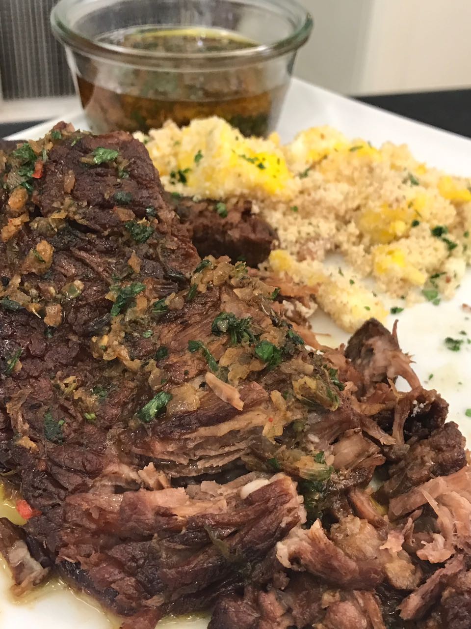 Bife de Cupim da Ana Maria Braga – Receita de Carne do Mais Você 09/02/2017