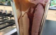 Café Gelado com Sorvete de Creme e Licor de Laranja – Receita Mais Você 03/02/2017