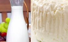 Nutrientes da Ricota – Vitaminas e Benefícios na Dieta, Calorias e Proteínas
