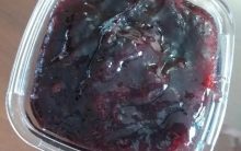 Geleia de Uva Isabel – Receita de Geleia Caseira Fácil, Rápida e Saudável