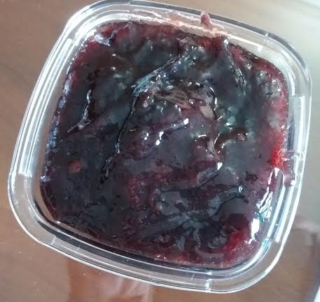 Geleia de Uva Isabel – Receita de Geleia Caseira Fácil, Rápida e Saudável