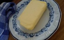 Como Fazer Manteiga em Casa – Receitas de Manteiga Caseira Passo a Passo