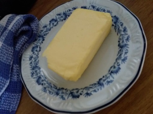 Como Fazer Manteiga em Casa – Receitas de Manteiga Caseira Passo a Passo