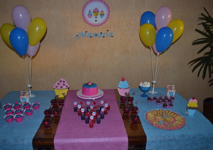 Temas para Festa de Aniversário e Mensário de Bebê – Dicas Simples e Fáceis