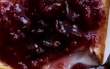 Geleia de frutas vermelhas Sem Açúcar – Receita de Geleia de Frutas Vermelhas Diet