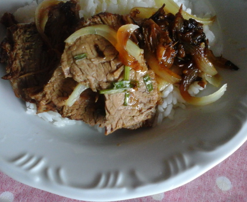 Maminha na Panela de Pressão – Receita de Carne Assada Rápida e Fácil de Fazer