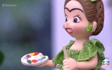 Massa de Biscuit do Mais Você Hoje 28/03/17 – Como Fazer Biscuit Programa Ana Maria Braga