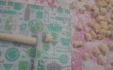 Como Fazer Nhoque Caseiro – Receita de Nhoque de Batata Passo a Passo com Foto