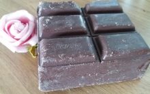 Como Temperar e Derreter Chocolate no Microondas ou em Banho-Maria – Dicas PAP