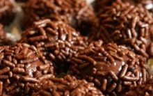 Docinhos de Festa Congelados – Como Congelar Brigadeiro, Beijinho  e Doces