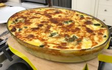 Receita de Chica Doida Mais Você 13/03/17 – Receita Tem Que Ir na Ana Maria
