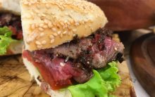 Rosbife de Maminha do Mais Você de hoje – Receita da Ana Maria Braga de 07/03/17