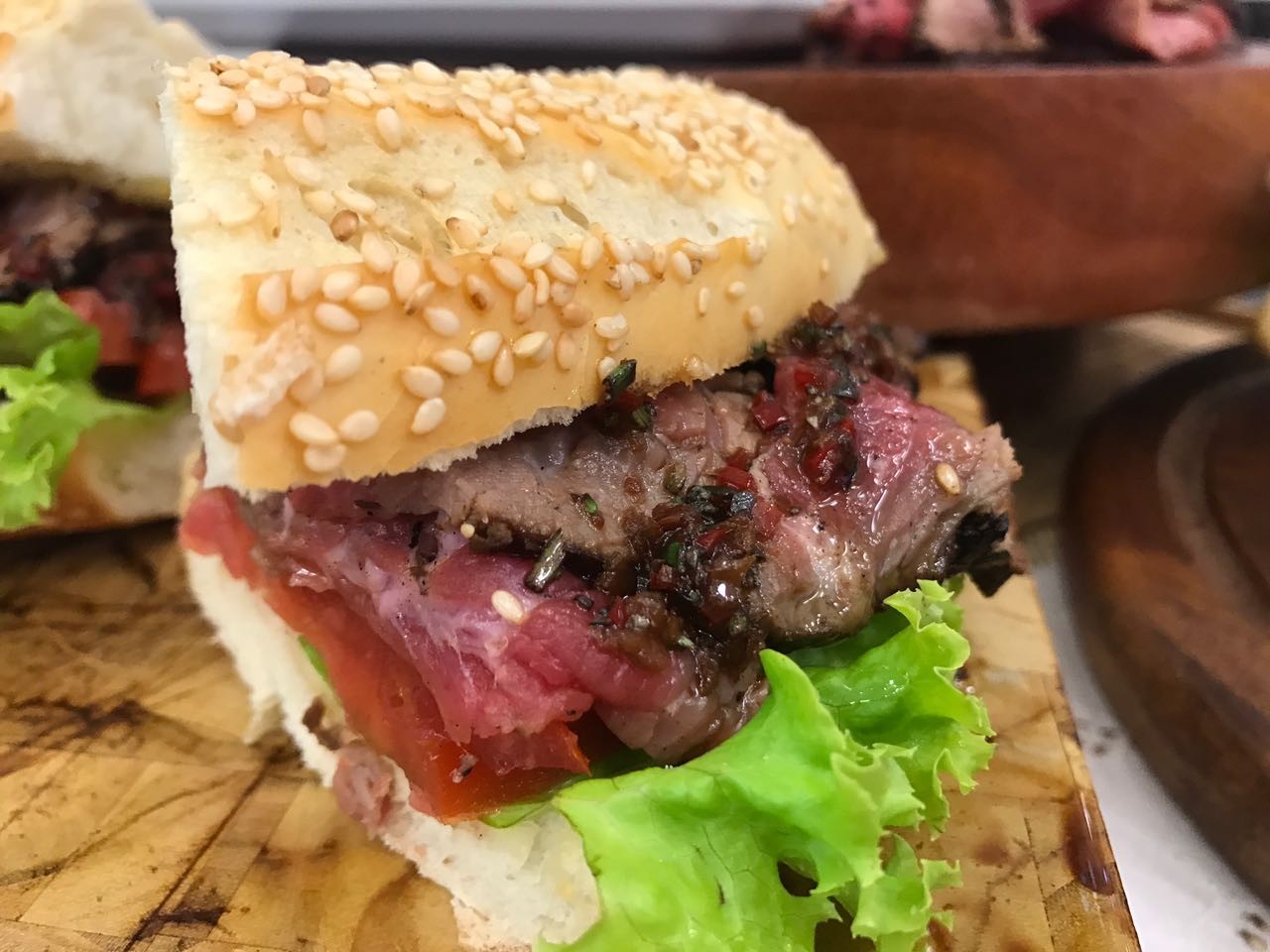 Rosbife de Maminha do Mais Você de hoje – Receita da Ana Maria Braga de 07/03/17