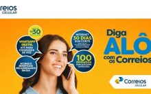 Celular dos Correios – Como Funciona o Correios Celular, Comprar Chip na Agência