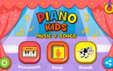 App Piano Kids Grátis – Como Baixar Aplicativo de Jogo Musical Divertido para Crianças