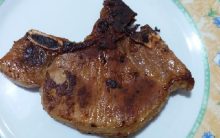Bistequinha de Porco Frita Suculenta e Macia – Como Preparar Receita Passo a Passo
