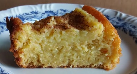 Bolo de Milho Verde com Cobertura de Brigadeiro de Milho – Receita Deliciosa com Milho Verde