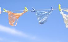 Como Lavar Calcinha Corretamente – É Preciso Passar Calcinha? Dicas de Higiene Pessoal