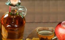 Receitas para Emagrecer com Vinagre de Maçã 5 kg em 30 Dias – Como Fazer e Tomar Vinagre com Água